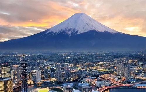 日本富士山最新爆料,揭秘神秘火山喷发前的征兆 第2张 日本富士山最新爆料,揭秘神秘火山喷发前的征兆 第2张