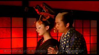 电影古装在线观看